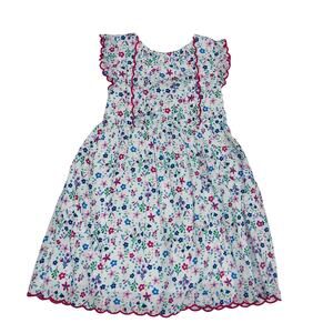 NWT Little English Size 4T Chelsea Mila Sundress